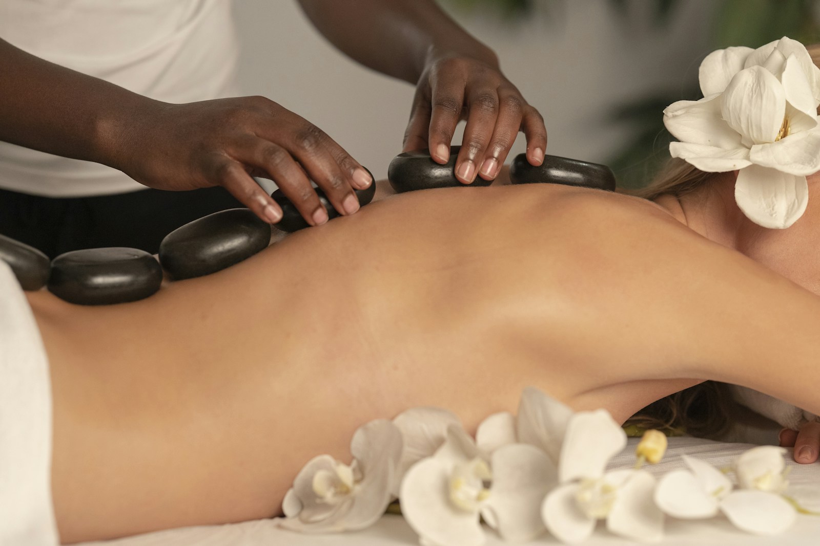 The Slow Body Ritual